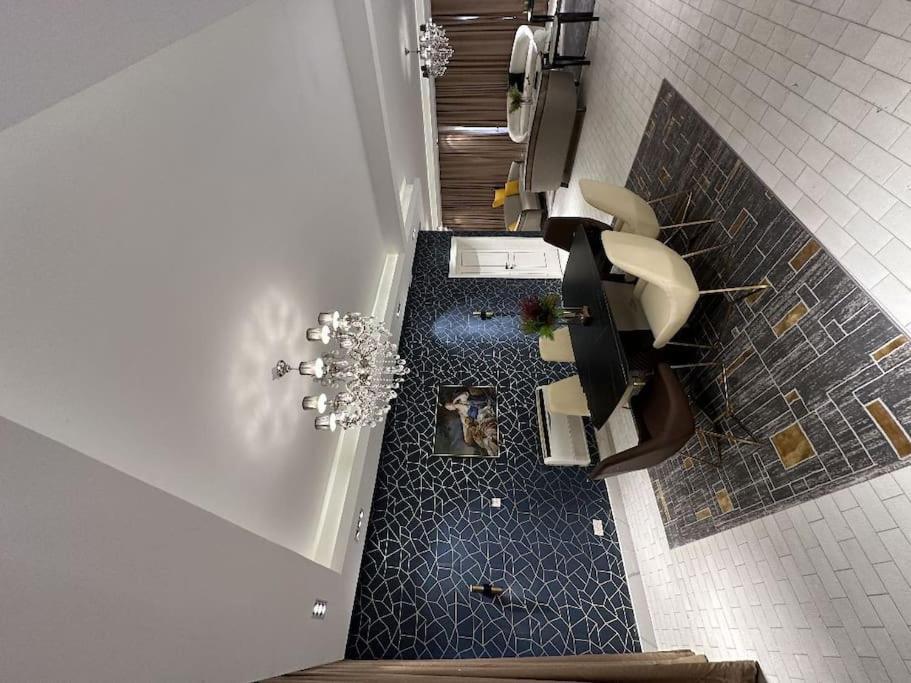 Sujimoto Residences Macdonald Lagos Bagian luar foto